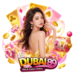 สล็อตdubai89