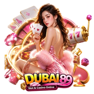 ทางเข้าdubai89